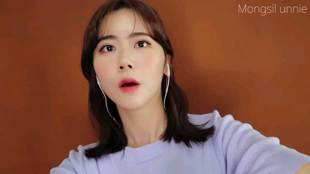 mongsilunnie助眠相机打扫