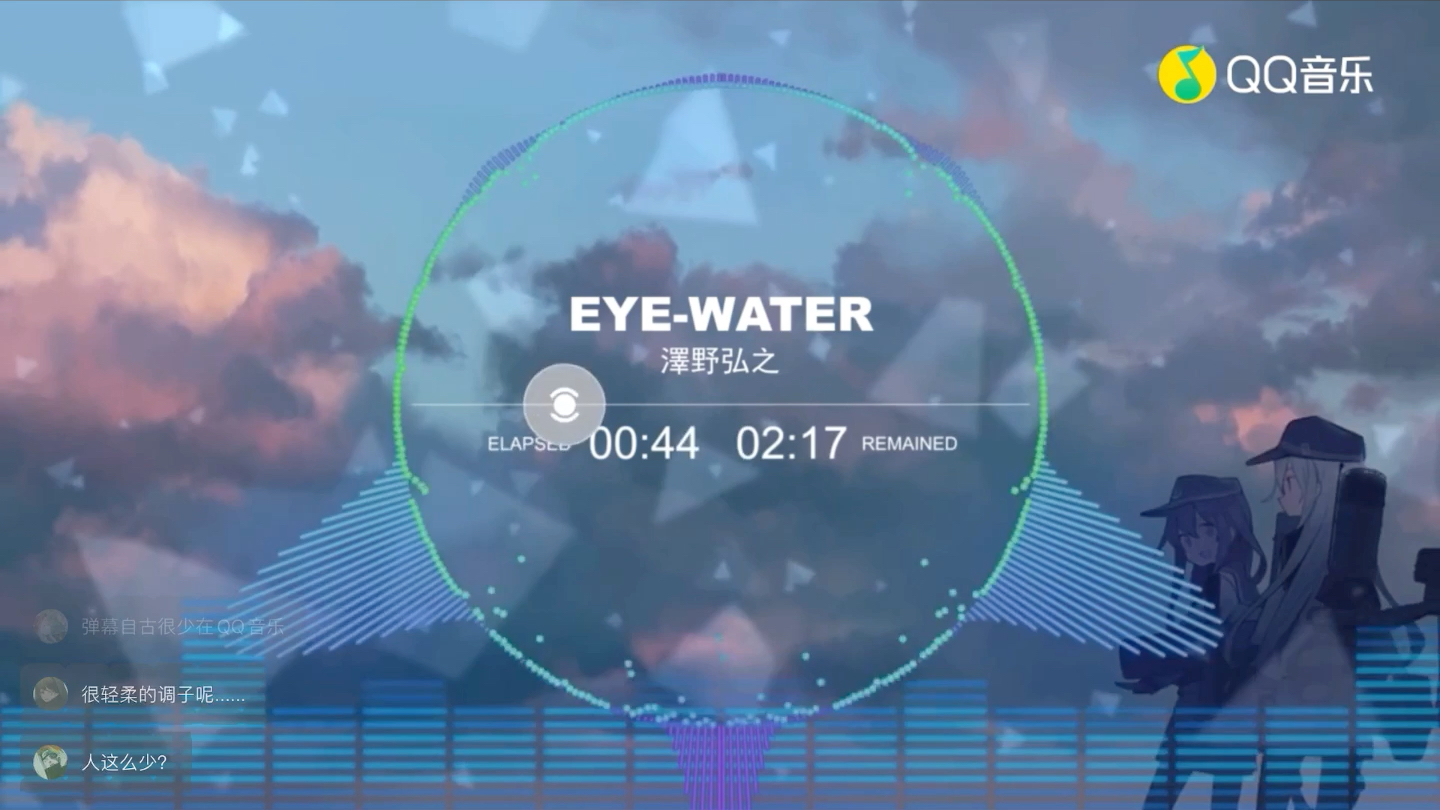 [图]eye-water   澤野弘之