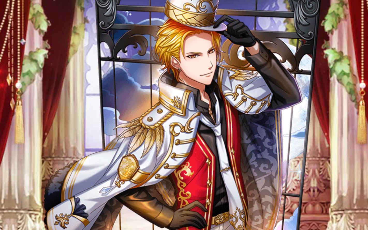 【p4】sssp阿波罗自拍13连