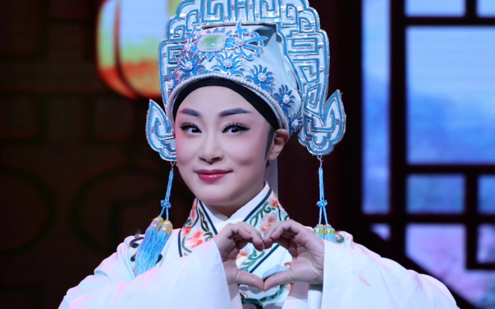 杨婷娜 | 2024"越来越好"新春越剧大拜年