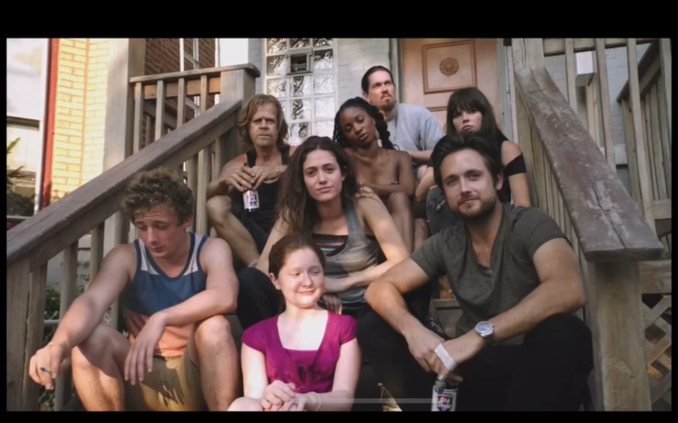 无耻之徒第三季剧情介绍