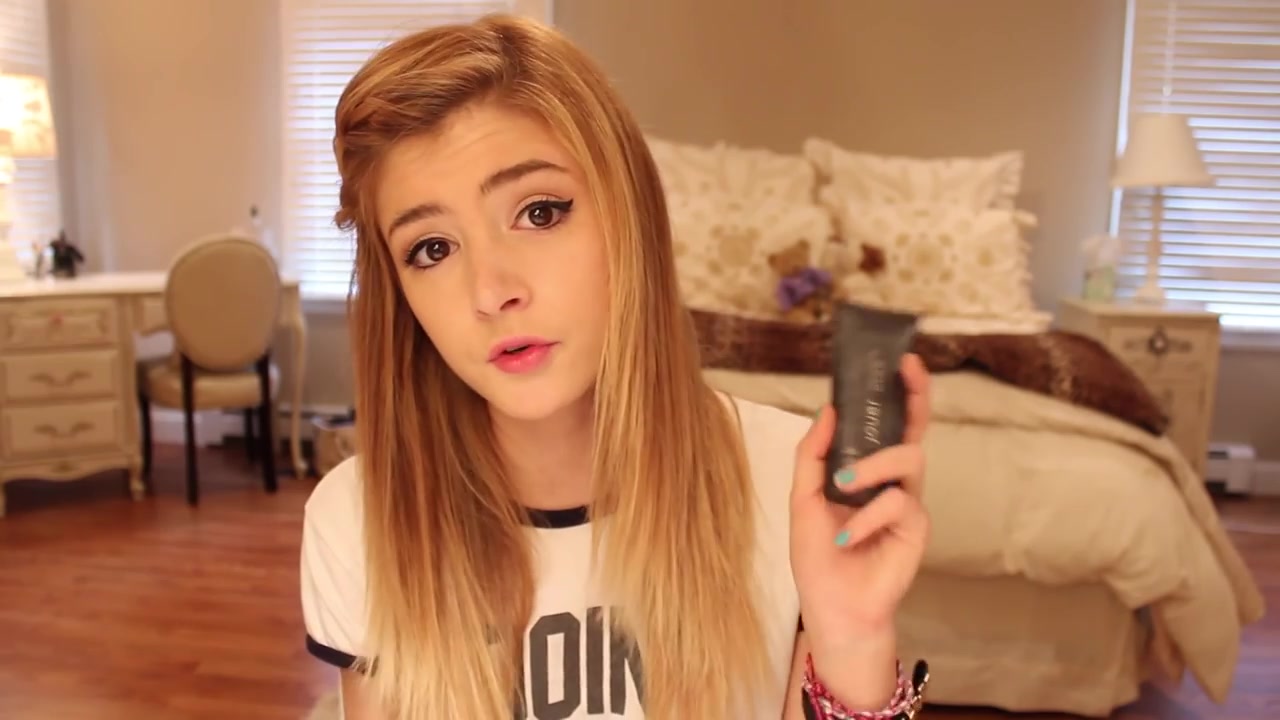 【chrissy costanza】skin care tips   favorite products!