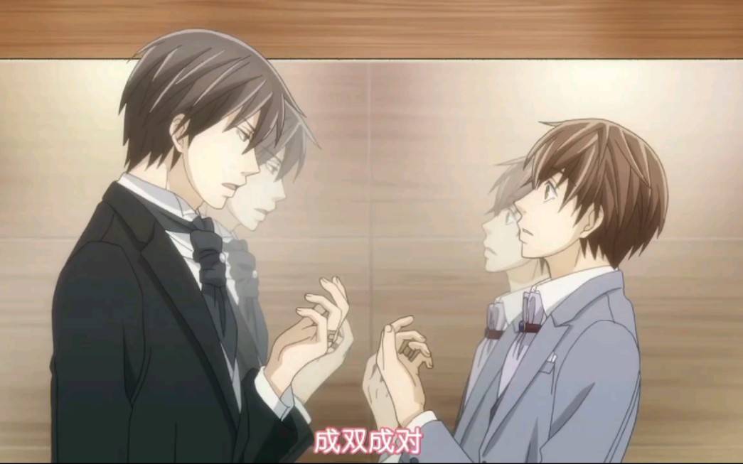 啊啊啊啊啊,求婚了awsl