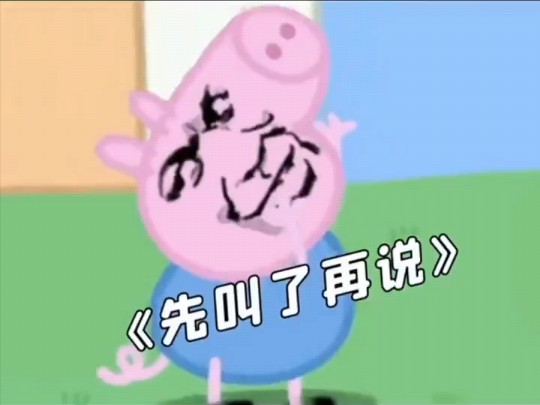 爆笑小猪佩奇配音.哔哩哔哩bilibili