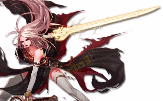 剑帝圣物搬砖姿势