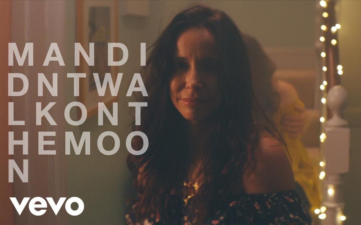 [图]【Nerina Pallot】Man Didn't Walk on the Moon (Official Video)