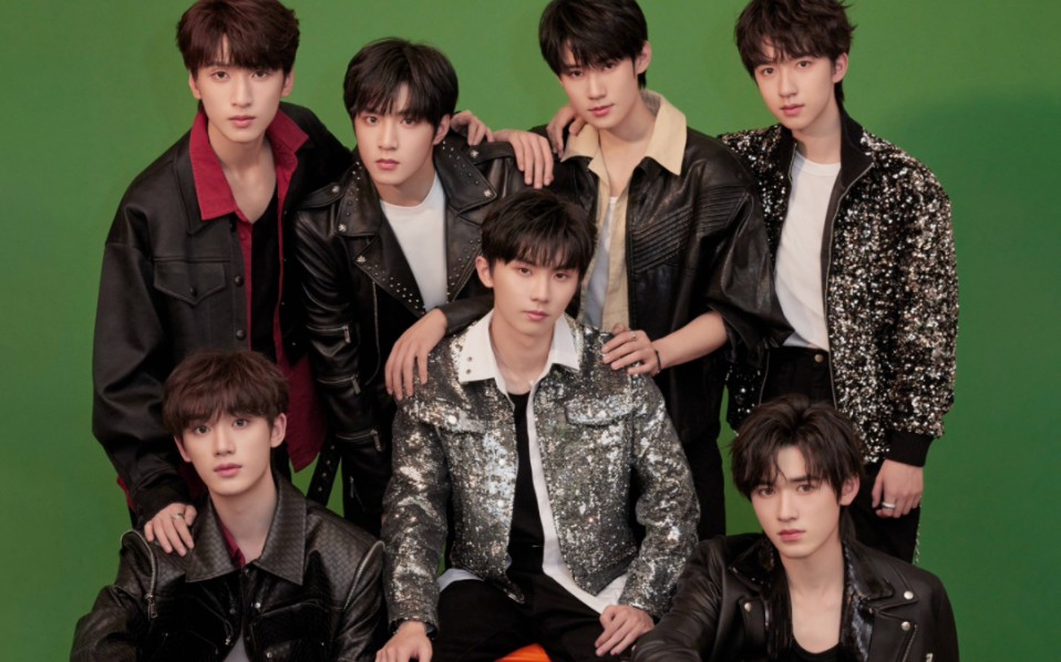 【时代少年团】太闹腾男团的小日常(16)