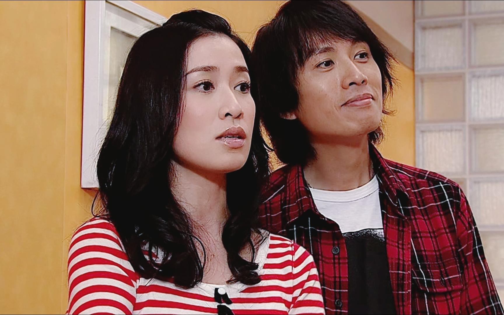 【佘诗曼/黄子华】当代年轻人,卷不赢躺不平头脑不太灵