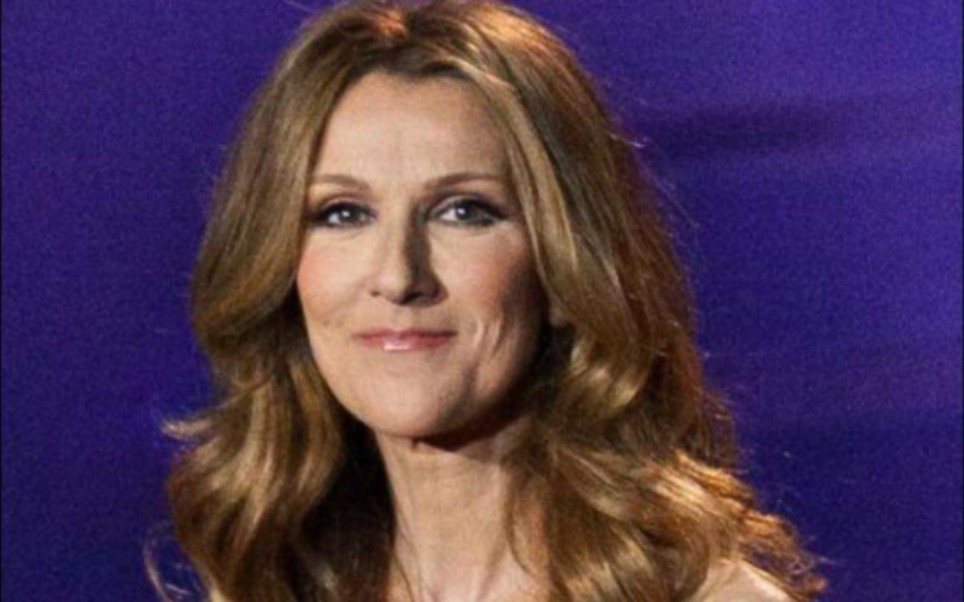 [图]【不是谁都能同时拥有钻石音色&震耳共鸣】Celine Dion 现场演唱 S'il suffisait d'aimer/all by myself/ziggy