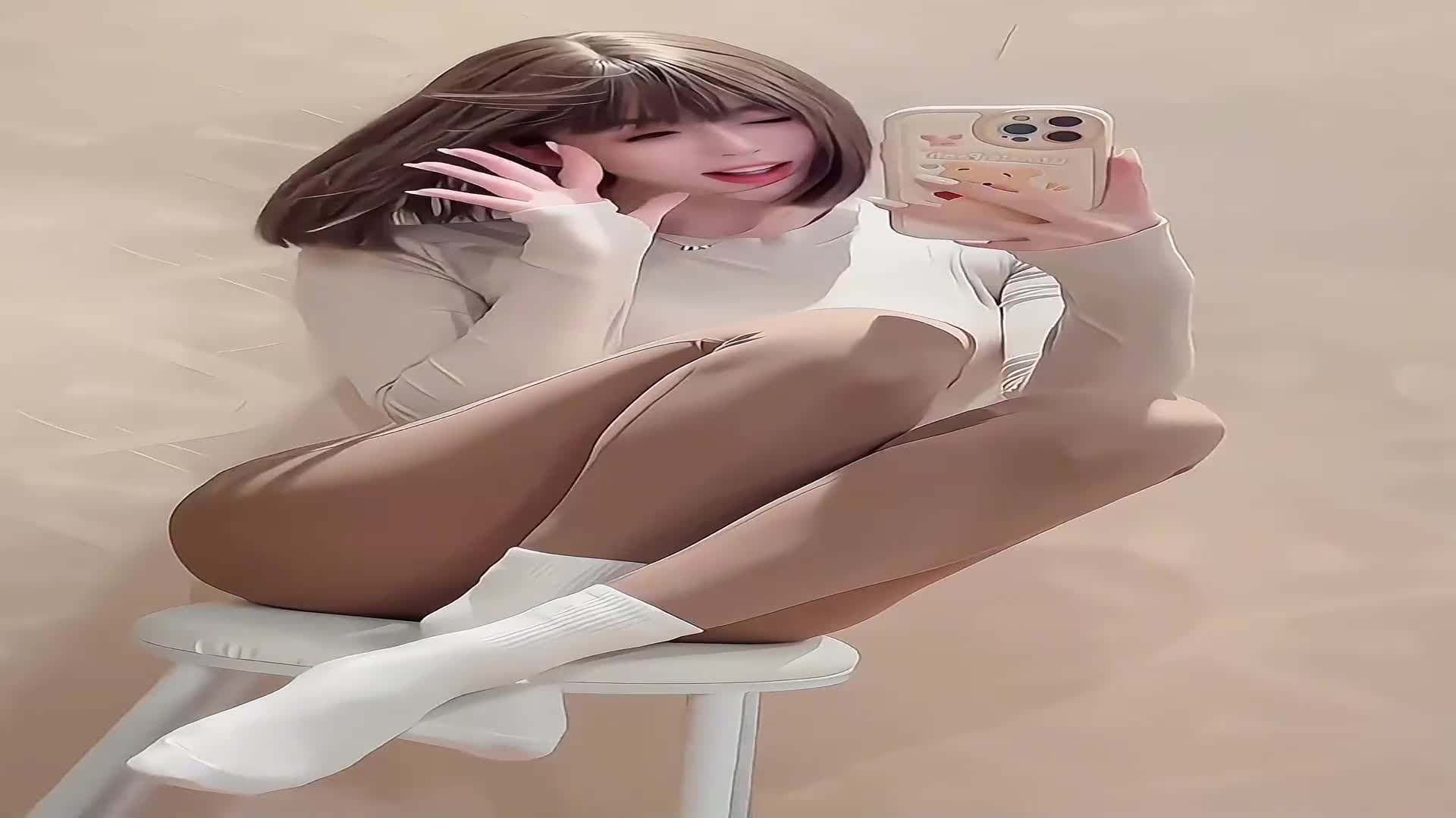 你喜欢夏天吗?#这谁顶得住啊 #美女 #颜值 #大长腿 #艾特你的兄弟