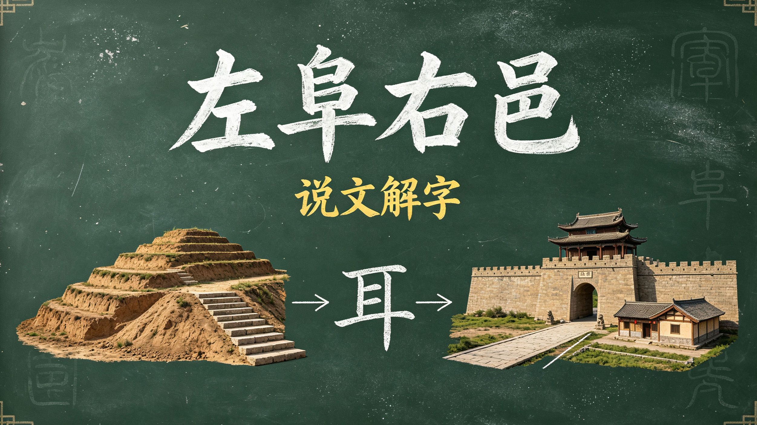 别再搞混了！左耳朵、右耳朵的真相