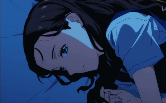 【奇蛋物语 小糸】"就像浸入了满是森林的海洋"