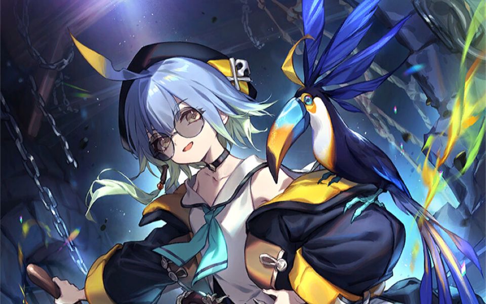 第一回捏小人,芭芭萝丝