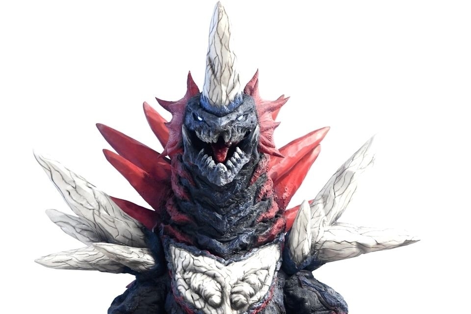 一口气看完德凯奥特曼里面的新创合成兽斯菲亚尼奥美加斯的全部能力