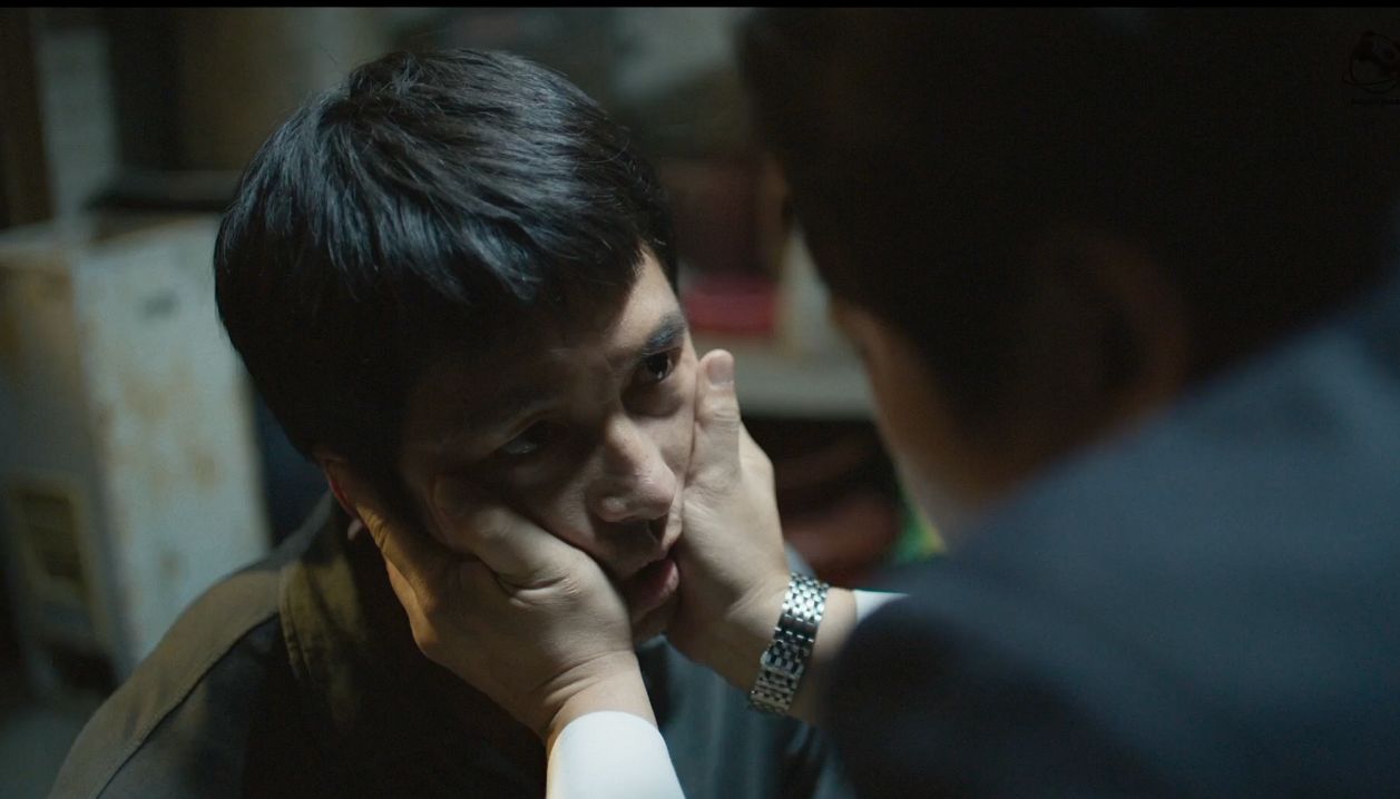 【超清中字】《阿修罗》电影未公开片段合集|郑雨盛 黄政民 朱智勋