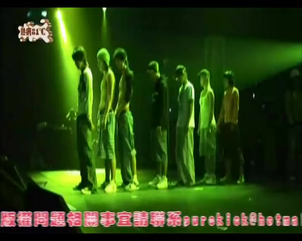 神话Shinhwa 2006 神话日本武道馆演唱会中文特效版 1哔哩哔哩bilibili