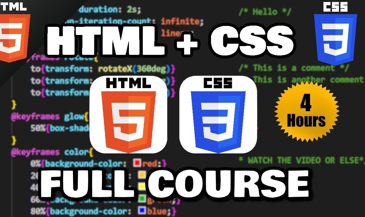 最强前端课程来啦!𐟚€ 三小时突破!HTML+CSS全方位掌握,网页设计大神之路!𐟔娈TML部分)哔哩哔哩bilibili