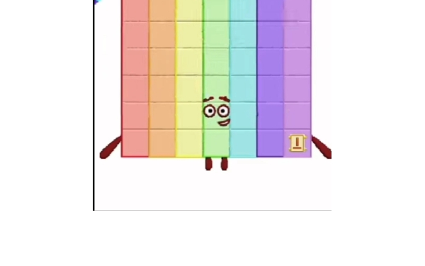 教大家制作数字方块视频的视频哔哩哔哩bilibili