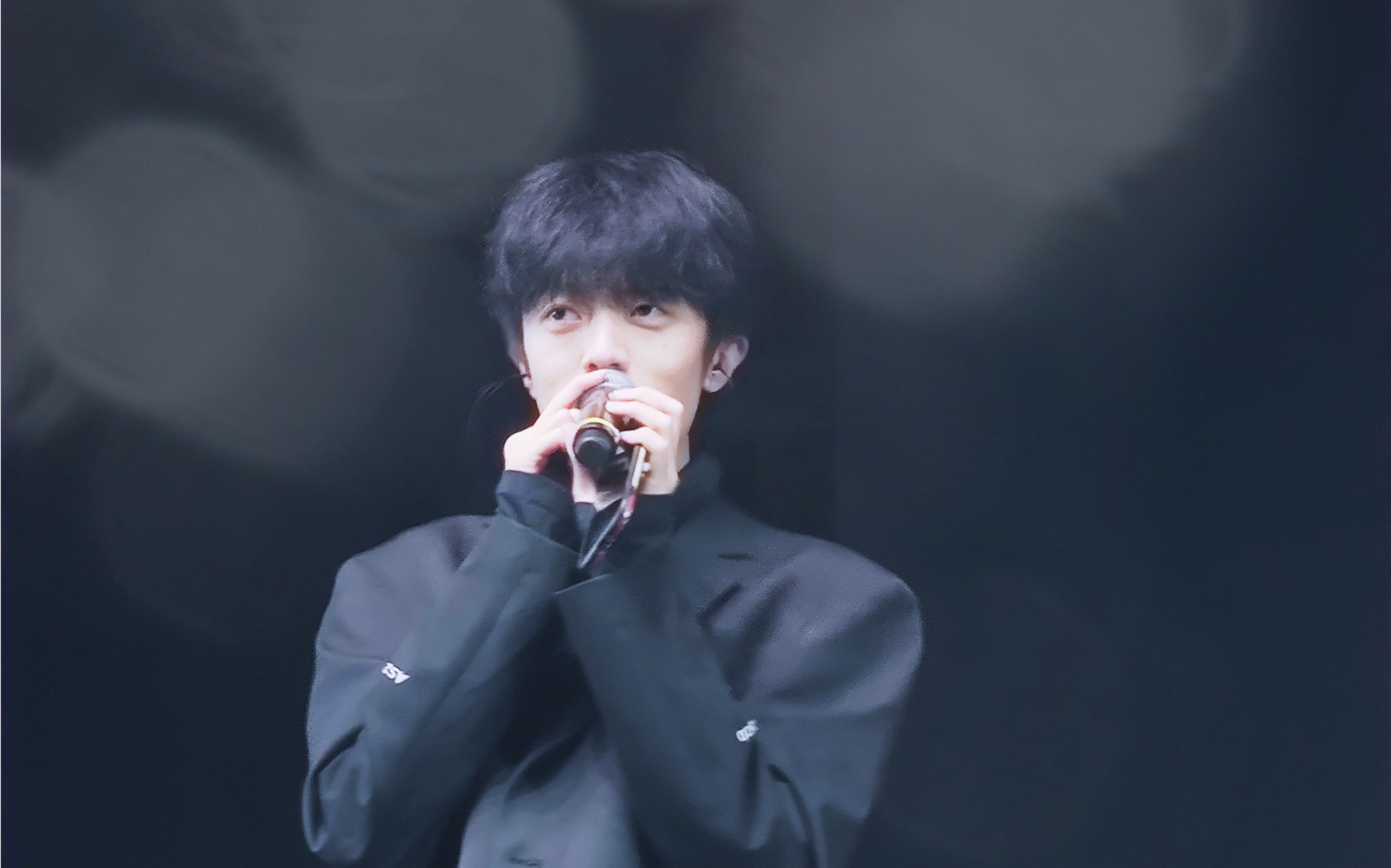 【姜云升】【成名】