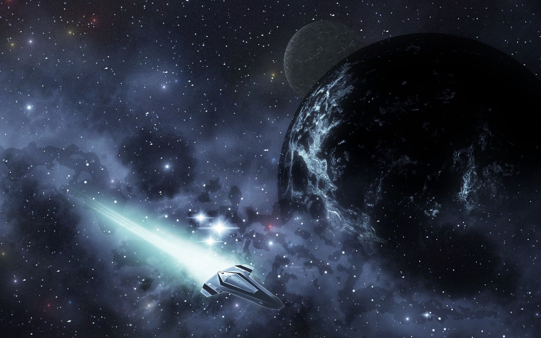 【银河帝国】迈向基地-第四集