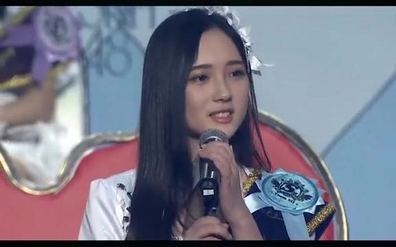 snh塞納河總選第一多少人的青春女團