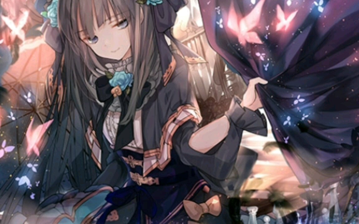 arcaeapre病女联动手机版沙雕卫星不是