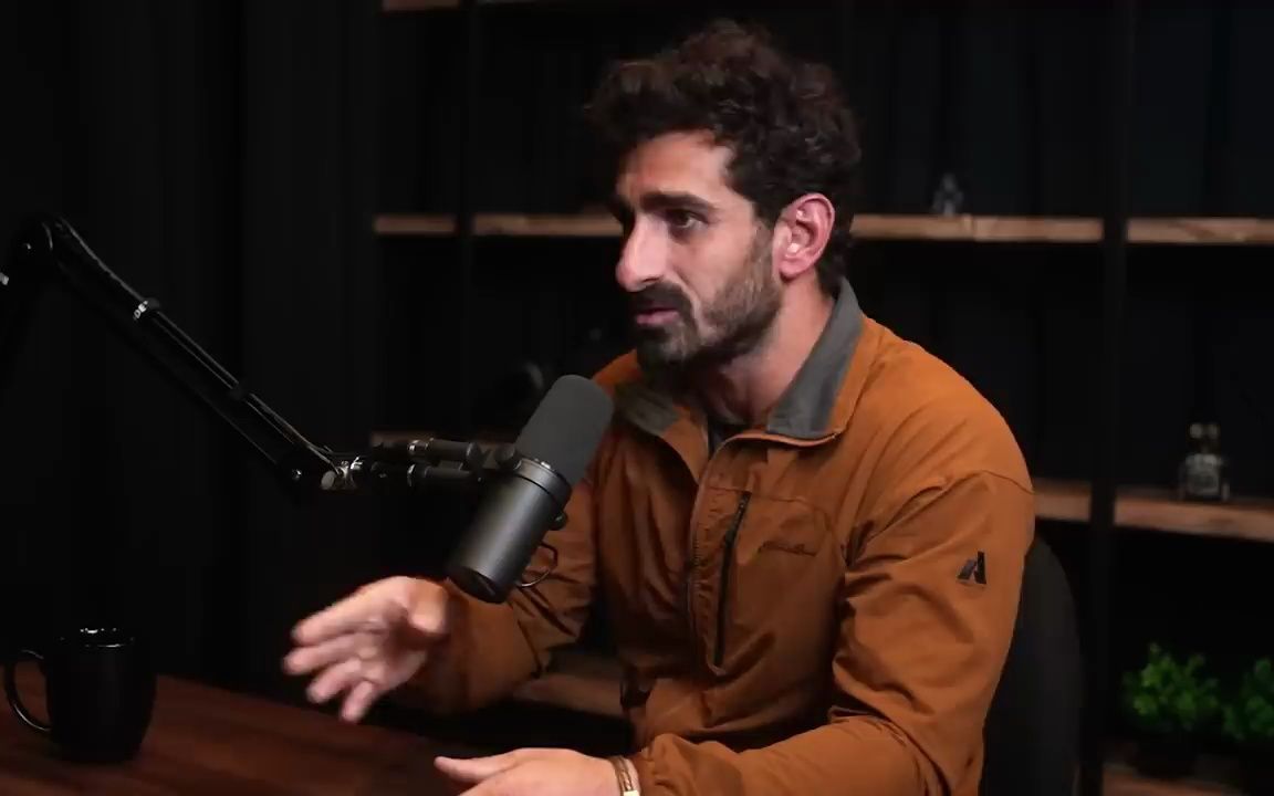 paul rosolie: amazon jungle, uncontacted tribes, anacondas, and