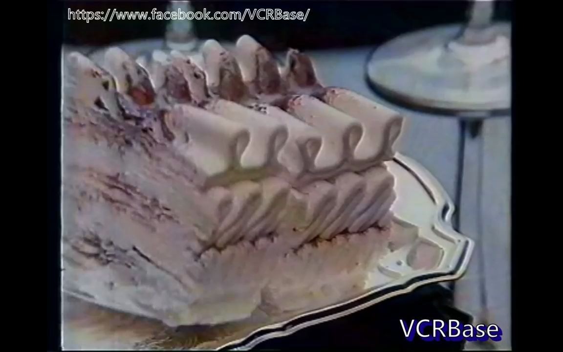 【中国香港广告】1989年香港千层雪冰淇淋广告哔哩哔哩bilibili