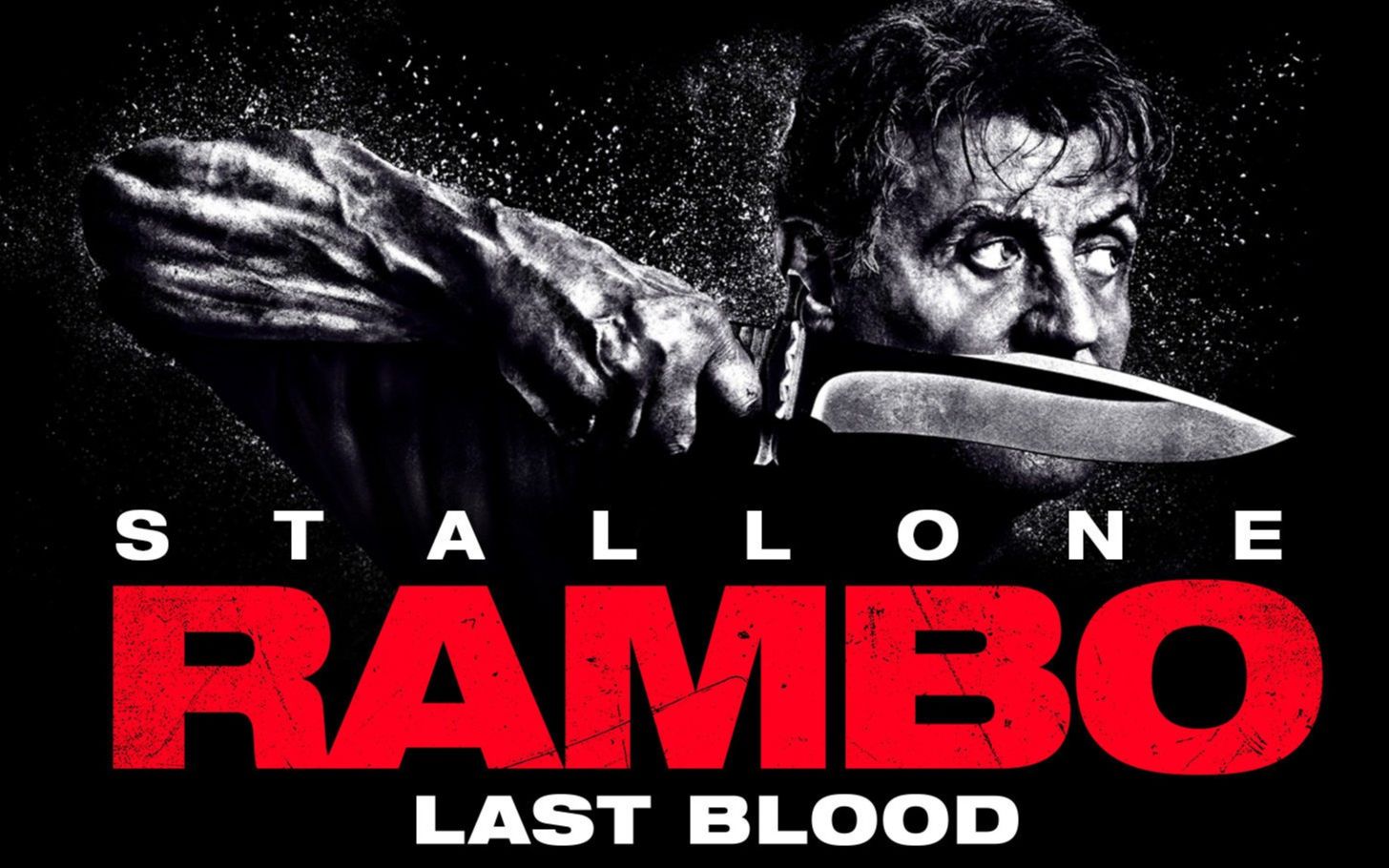 [图][电影]《第一滴血5：最后的血》 兰博 Rambo: Last Blood (2019) 加拿大版预告片 [1080p]