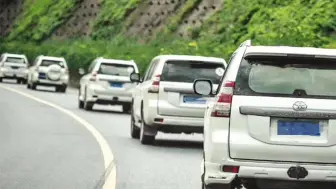 跑一趟川藏线，才知道国产车和日系车的差距有多大？