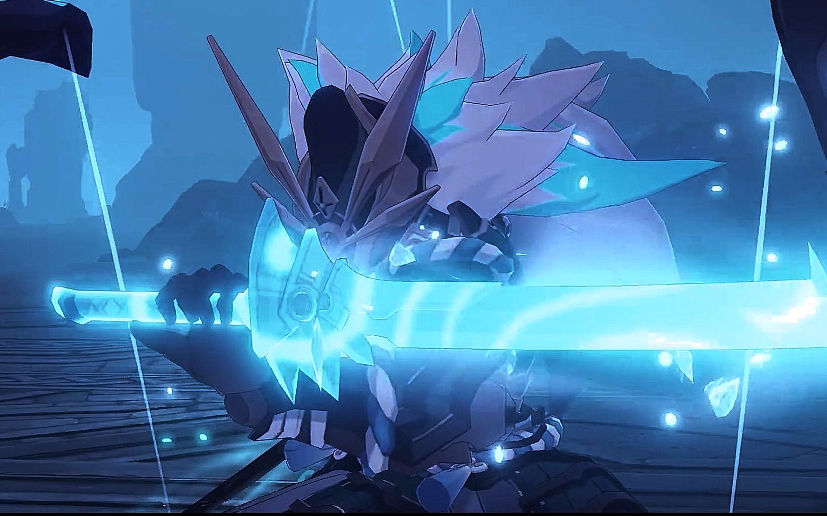 魔偶剑鬼:这一刀未必不可企及