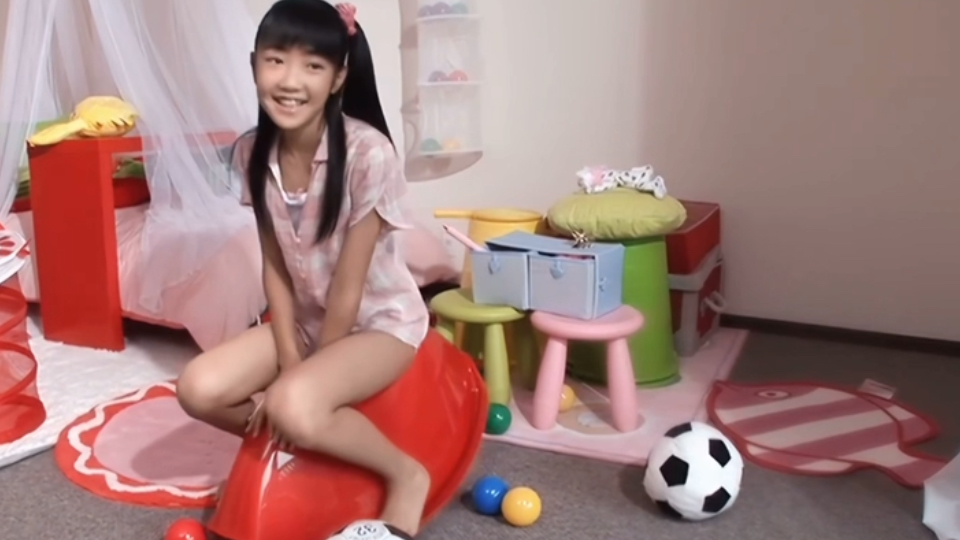椎名桃子 睡衣小可爱