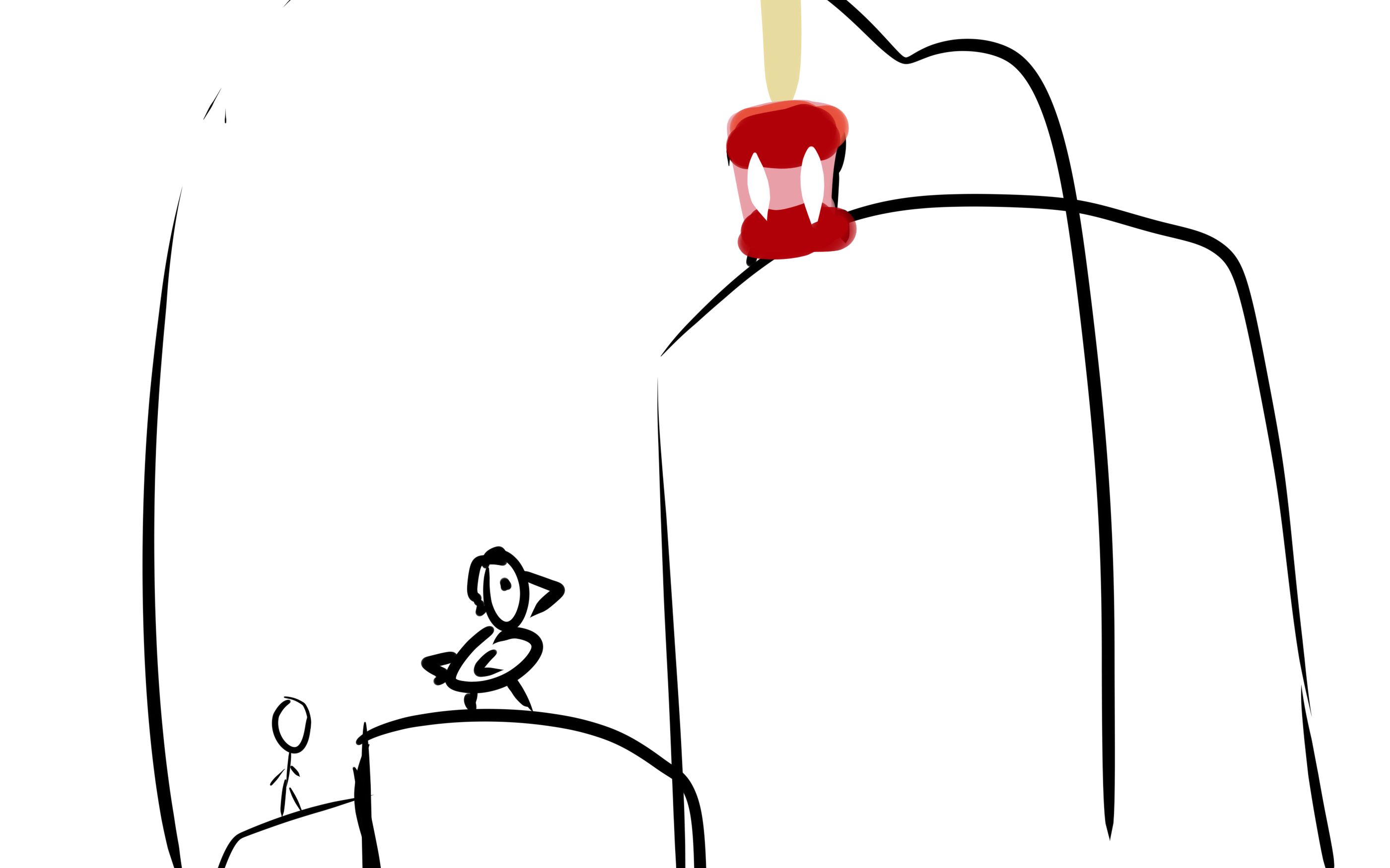 给重生妈妈准备的空投