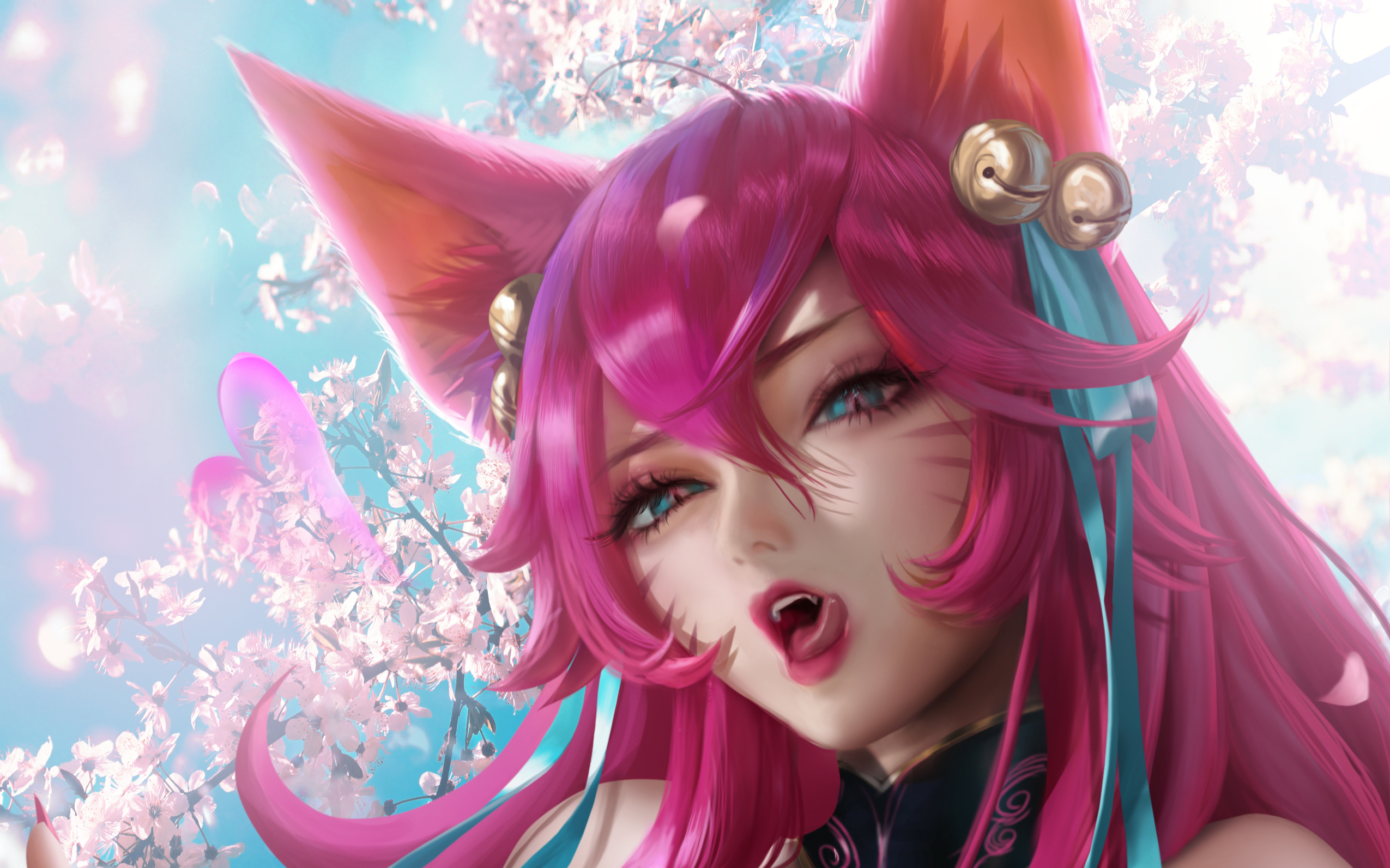 活动  钻石局阿狸vs永恩(战绩10-0-6)