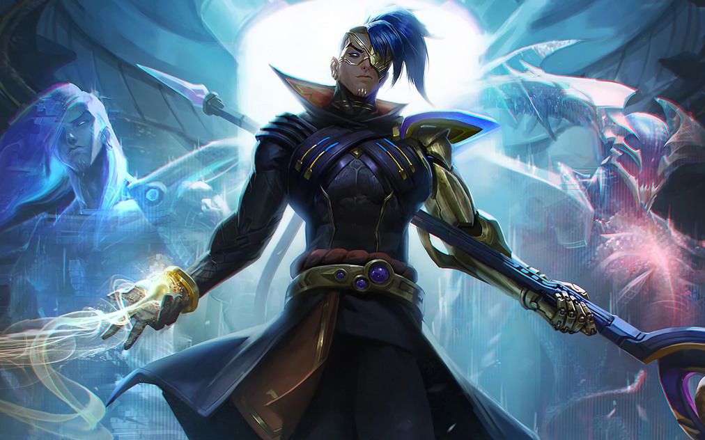 致敬三叔拉亚斯特一抬三