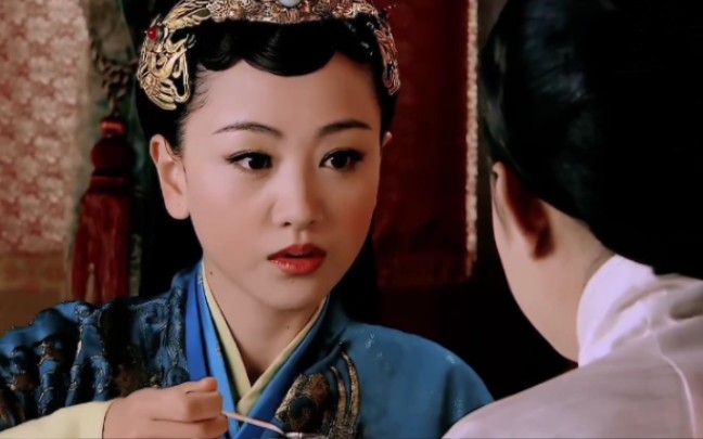 【杨蓉】萧唤云,真的妥妥的一个疯批美人!