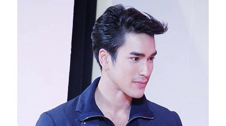 【Nadech】绿野心踪Ost.你是呼吸哔哩哔哩bilibili