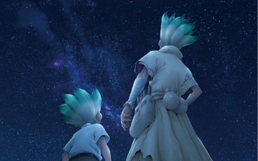 石纪元终于有消息了