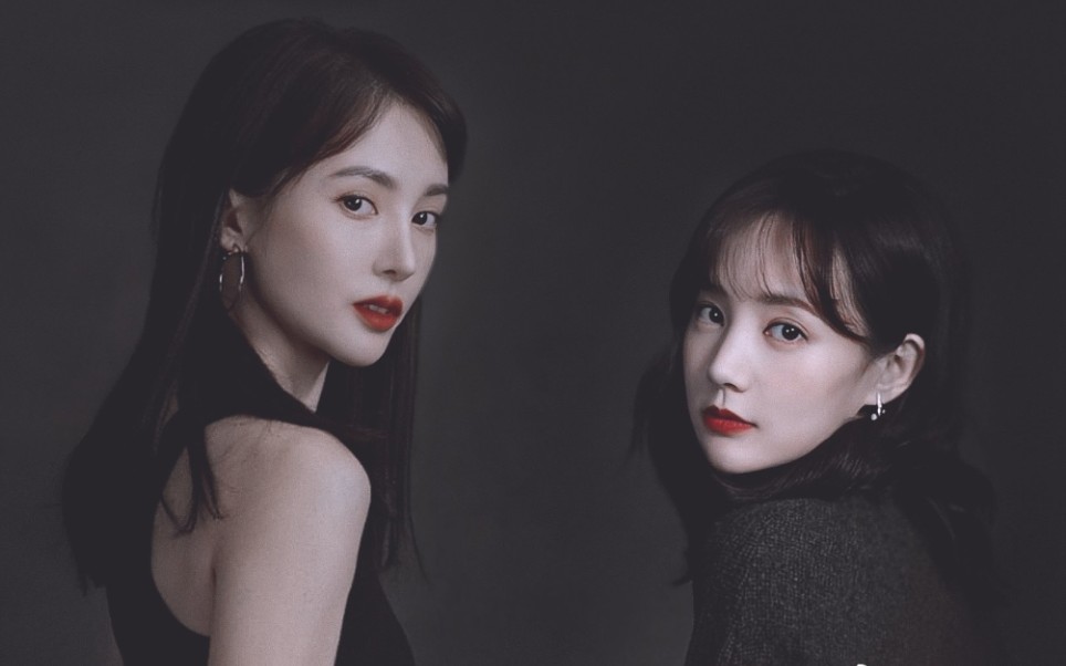 【金晨✘李一桐】【金桐玉女】大橘已定