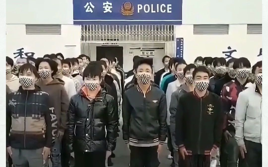 [图]“中国人不骗中国人”原来出自这！