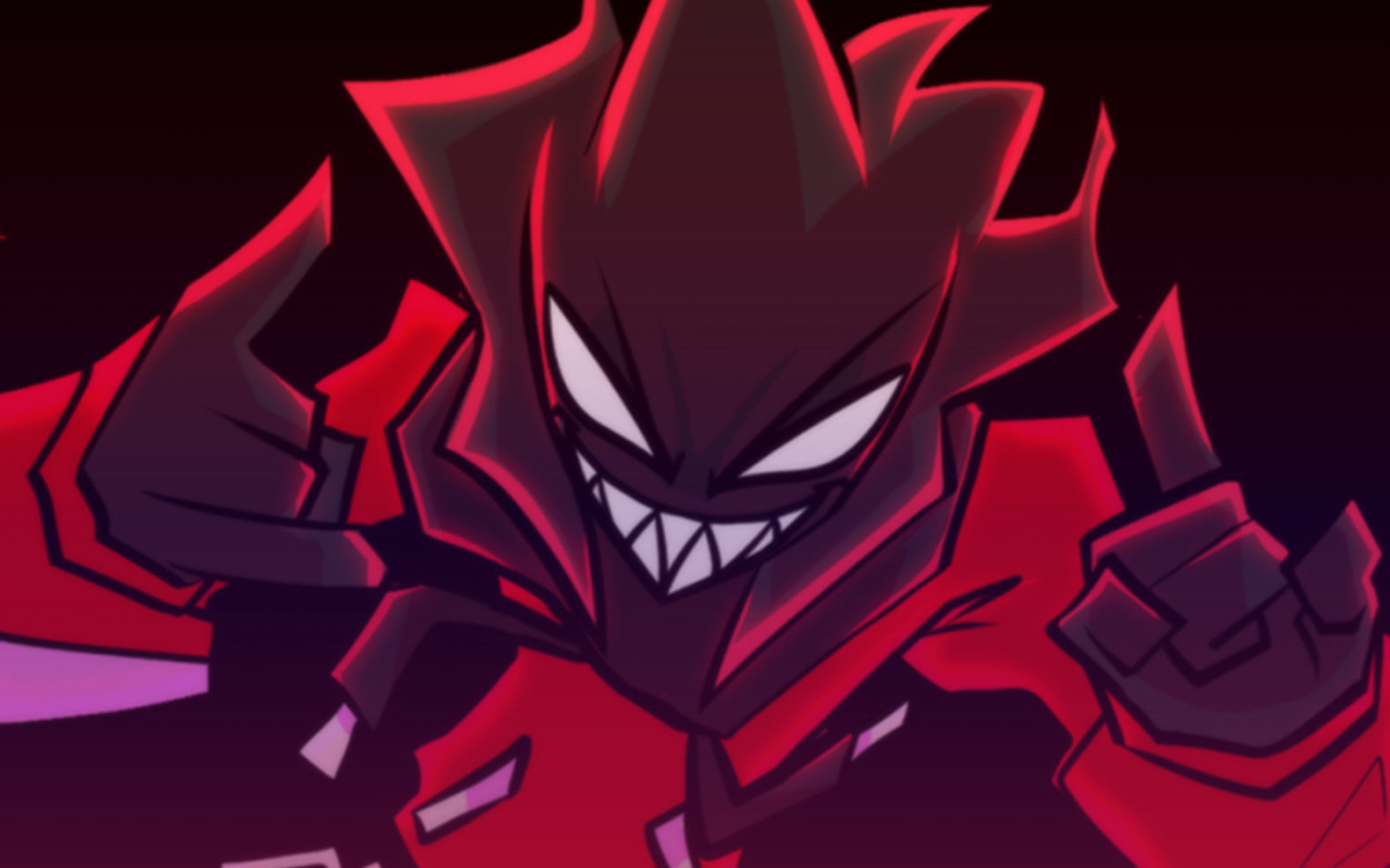 周五夜放克agoti全过程