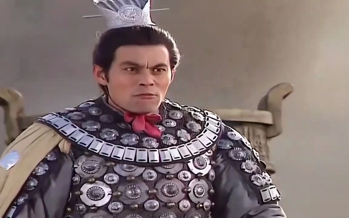 老贼董卓频出金句临死大喊我儿奉先何在