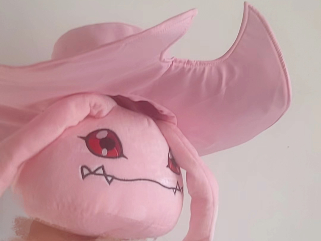 【预告】即将打卡光丘-御台场-涩谷-新宿 数码宝贝圣地巡礼启程