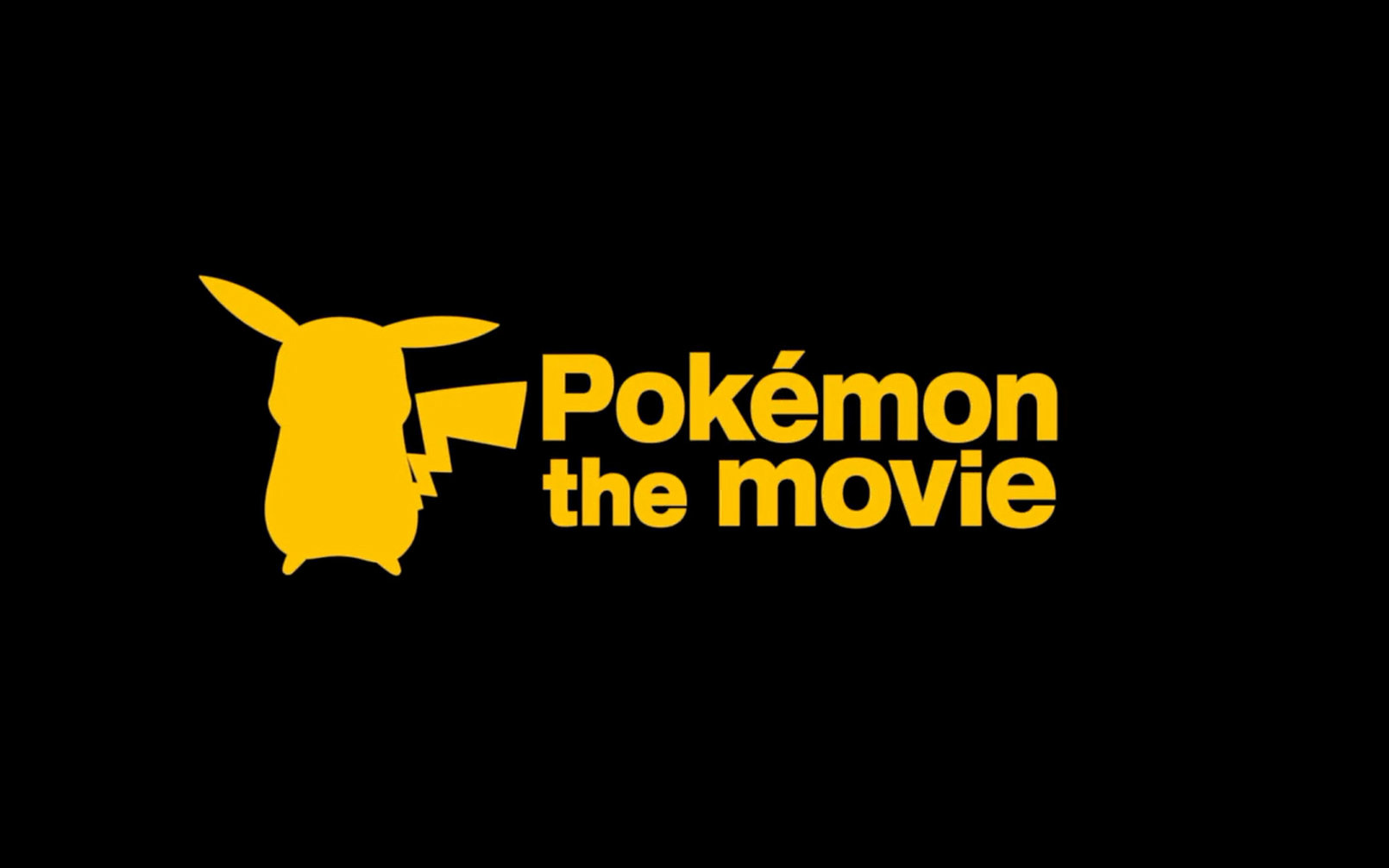 [图]【Pokémon Movie】那些年，曾拯救过世界的智爷