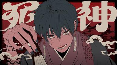 Cover Live Album「SINSEKAI SPECIAL COVER LIVE」【XFD】_哔哩