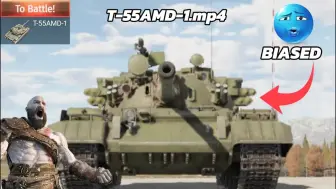 Download Video: T-55 AMD-1.mp4