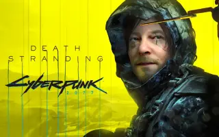 Death Stranding 2077 搜索结果 哔哩哔哩 Bilibili