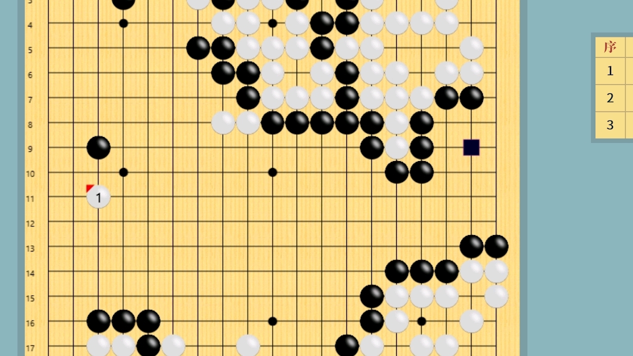 [图]1031围棋生活2:感受太空探险的浩瀚无垠：穿梭星系的惊人历险第1314期