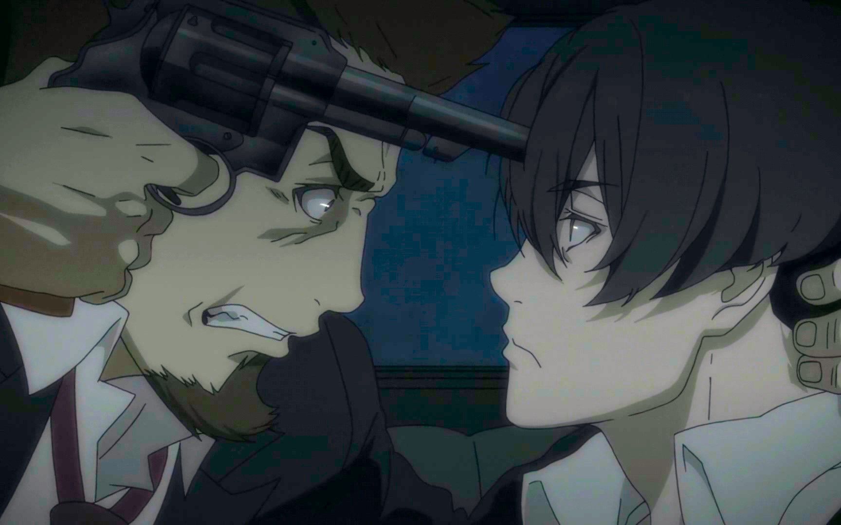 91days男主成功复仇让仇人失去了一切