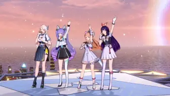 【A-SOUL二周年纪念直播】《有没有那么一首歌会让你想起我》翻唱丨就算日子匆匆过去 我们曾走过